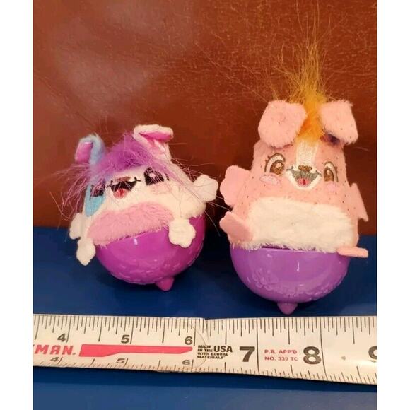 DIZZY DANCERS FURREAL FRIENDS PLUSH ANIMALS HASBRO SPINNING TWIRLING - Picture 9 of 11